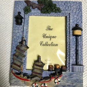 3 Dimensional Picture Frame